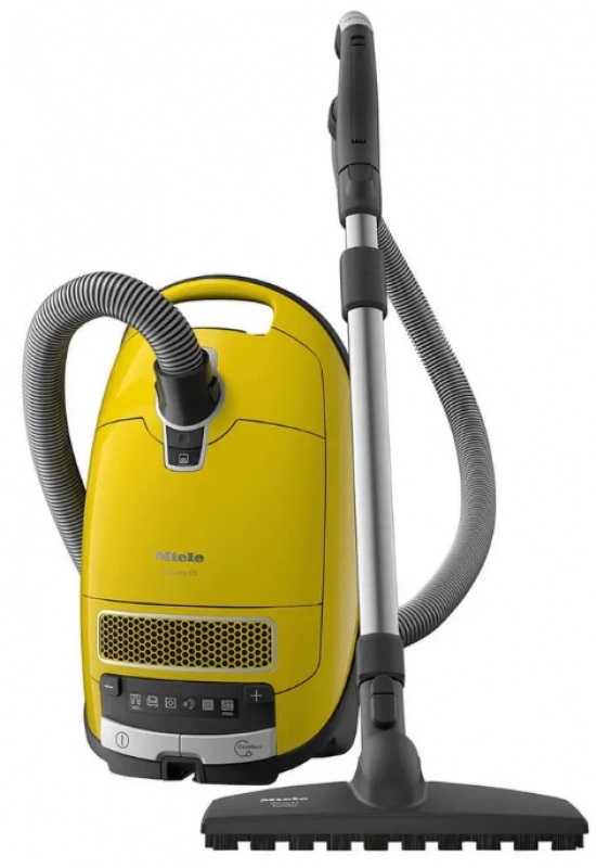пылесос Miele