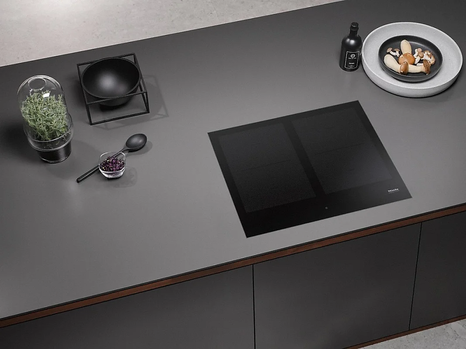 Miele KM7564 FL Induction Hob